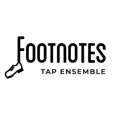 Footnotes Tap Ensemble logo