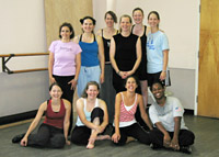 Footnotes with Dorothy Wasserman, Jul. 18, 2007