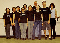 FTE with Gene Medler, Oct. 10, 2004