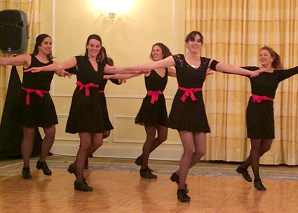 2014 Performances