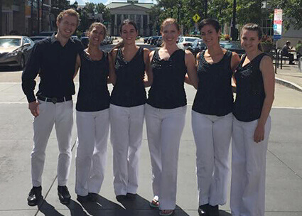 2015 Performances