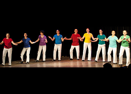 Invited performances photo