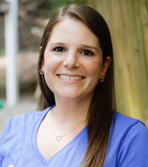 Jennifer Barratt photo