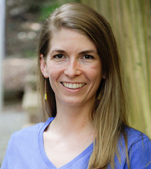 Julia Pleasants photo