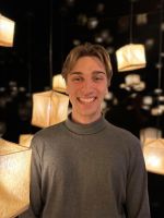 Tony van de Ligt photo